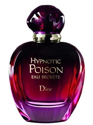 Оригинален дамски парфюм DIOR Hypnotic Poison Eau Secrete EDT Без Опаковка /Тестер/